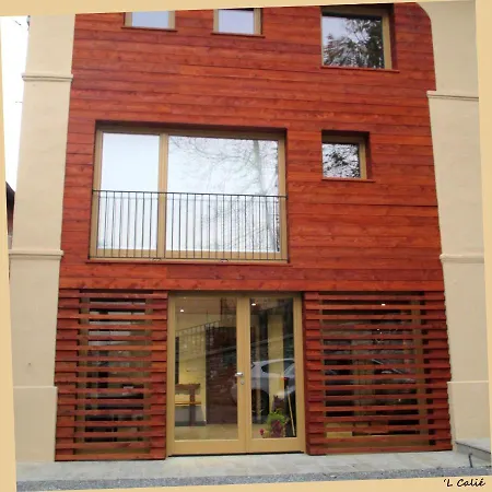 'l Calié Bed and breakfast