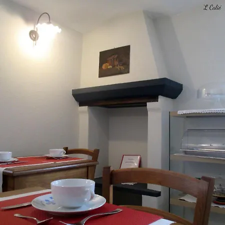 'l Calie 3* Вальдиери