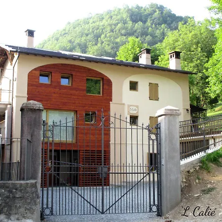 'l Calié *