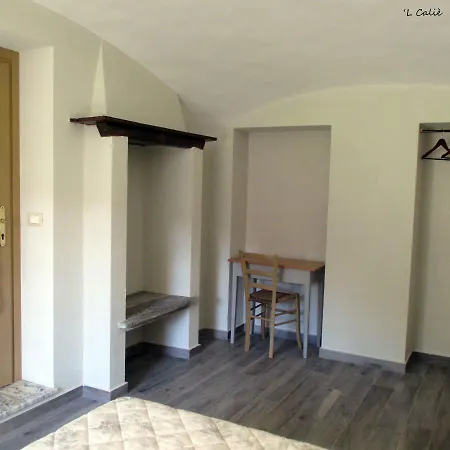 Bed and breakfast 'l Calié