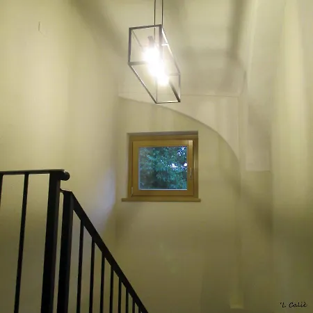 'l Calie Отель типа 