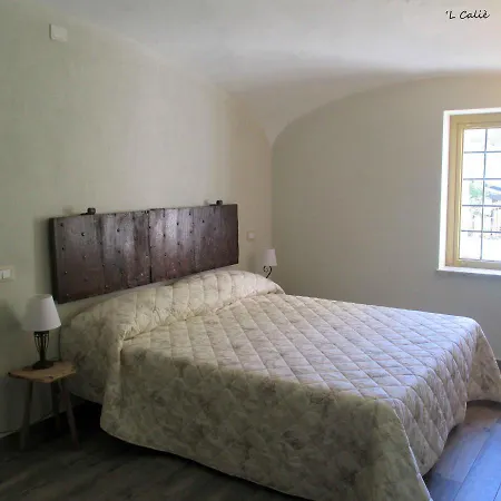 'l Calie Вальдиери