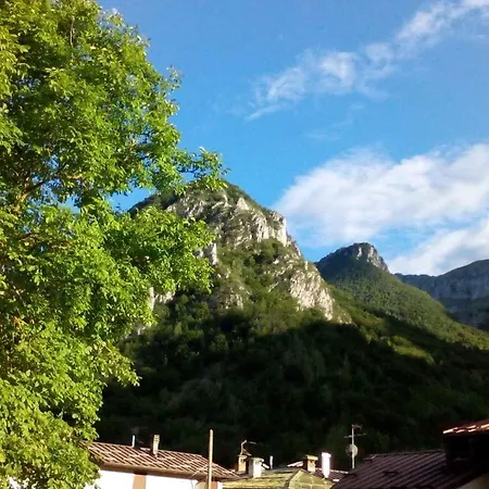 'l Calié Valdieri