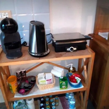 'l Calie Отель типа 