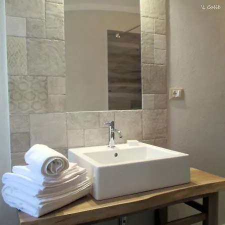 'l Calie Отель типа 