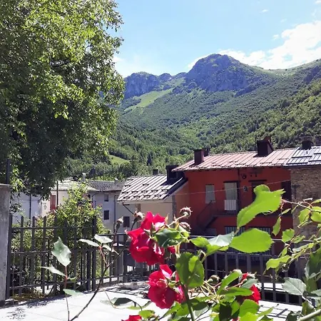 'l Calié 3* Valdieri