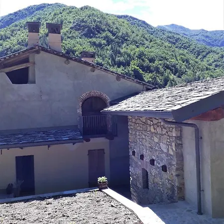 'l Calié 3* Valdieri