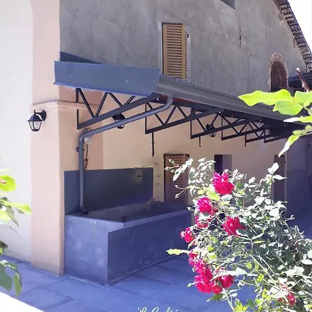 'l Calié Bed and breakfast