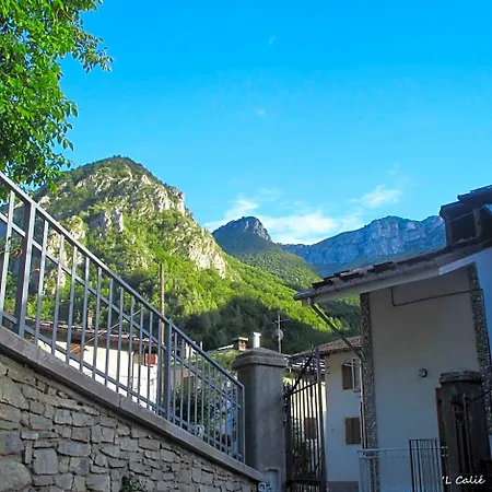 Bed and breakfast 'l Calié