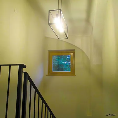 Bed and breakfast 'l Calié