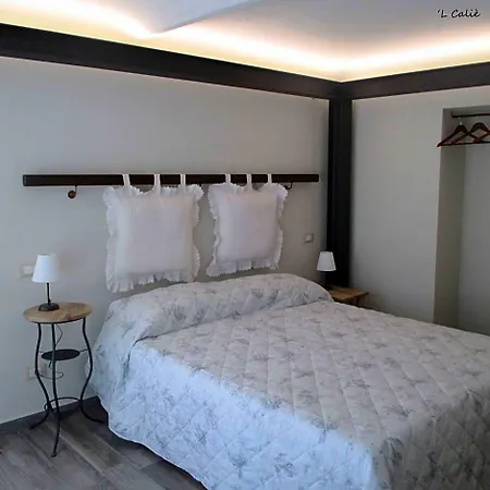 'l Calié 3* Valdieri