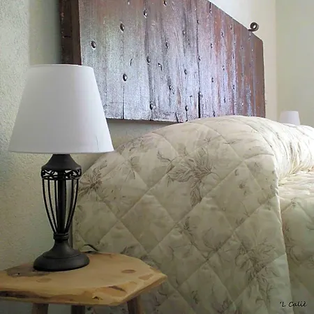 'l Calié Bed and breakfast 3*
