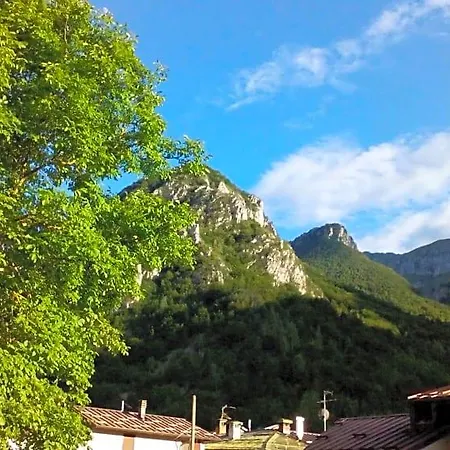 Bed and breakfast 'l Calié Valdieri