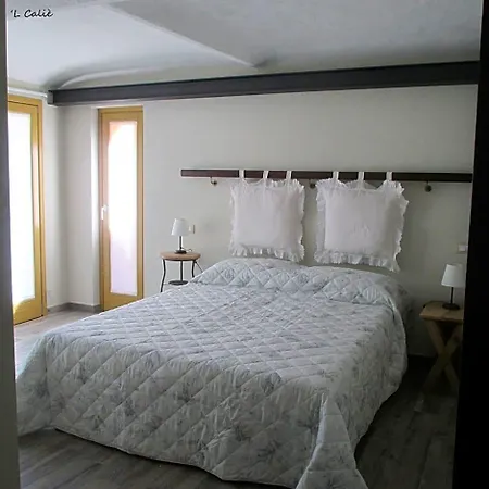 'l Calié Bed and breakfast 3*