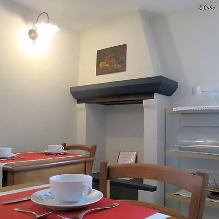 Bed and breakfast 'l Calié