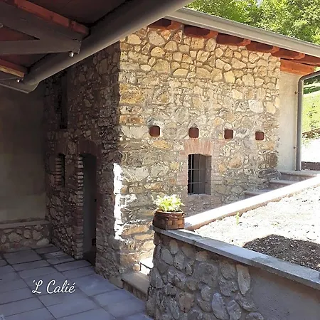 Bed and breakfast 'l Calié