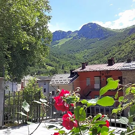 Bed and breakfast 'l Calié