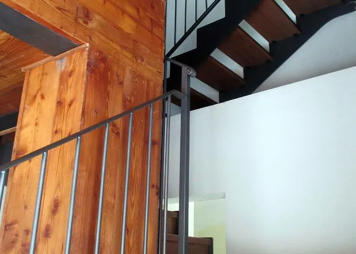 Couette-café 'l Calie 3*