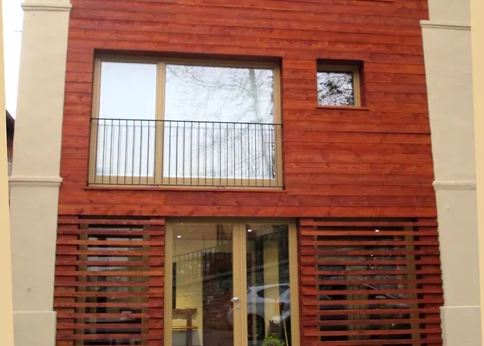 'l Calie Couette-café