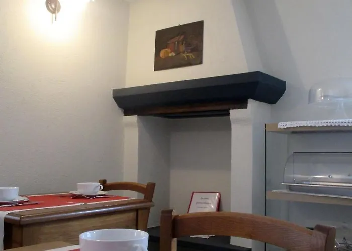 'l Calie 3* Valdieri