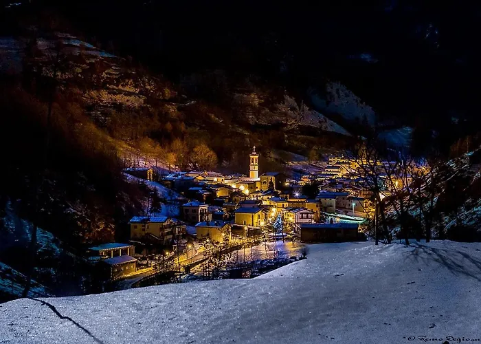 Couette-café 'l Calie