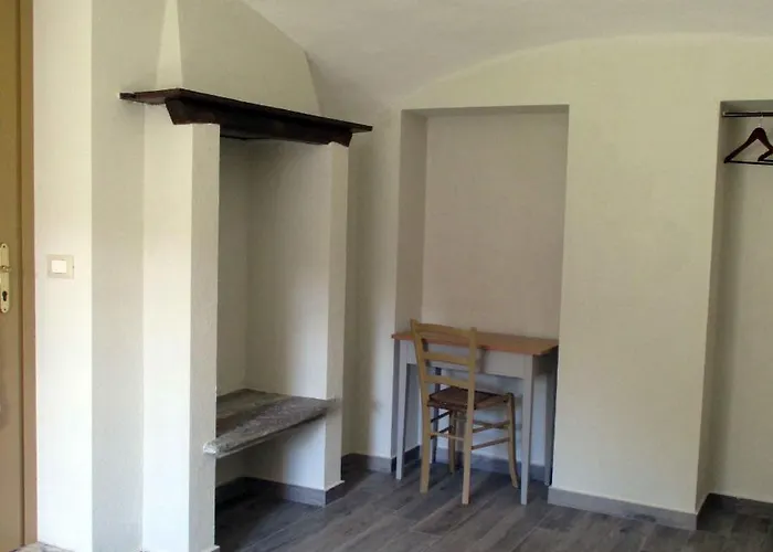 Couette-café 'l Calie