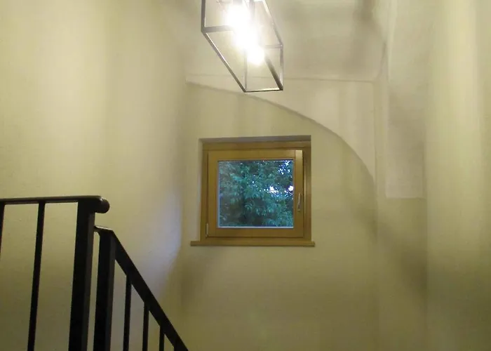 'l Calie Couette-café Valdieri