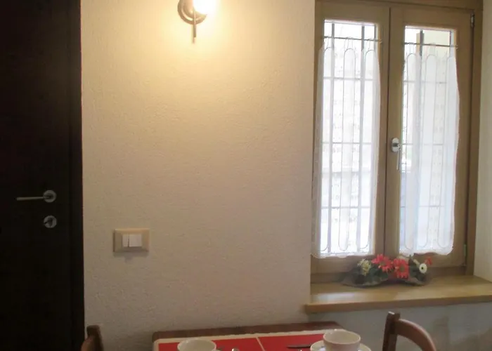 Couette-café 'l Calie