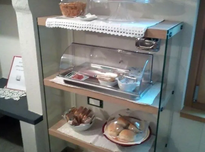 Couette-café 'l Calie