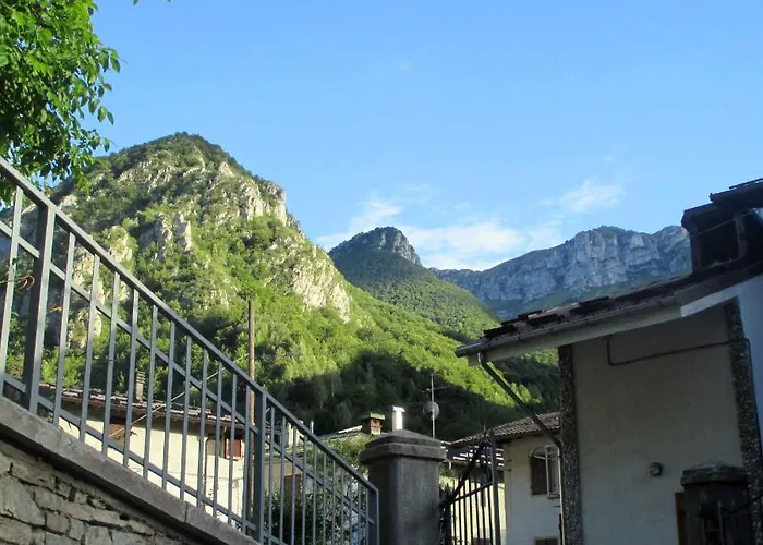 'l Calie Couette-café