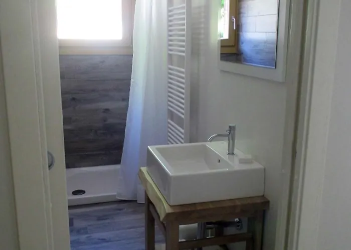 'l Calie Couette-café 3*