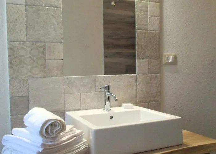 'l Calie Couette-café 3*