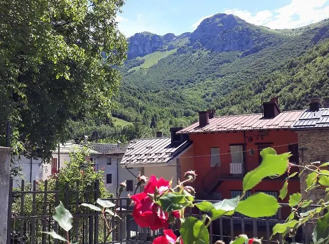 'l Calie 3* Valdieri