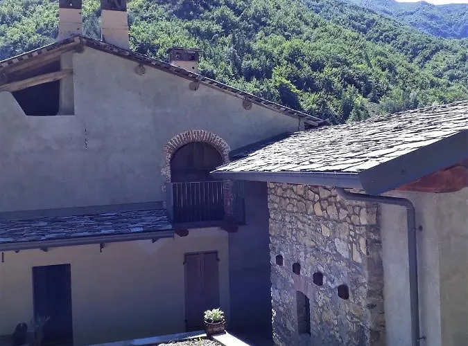 'l Calie 3* Valdieri